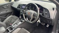 CUPRA Leon 2.0 TSI 290 Cupra [EZ] 5dr DSG Petrol Hatchback